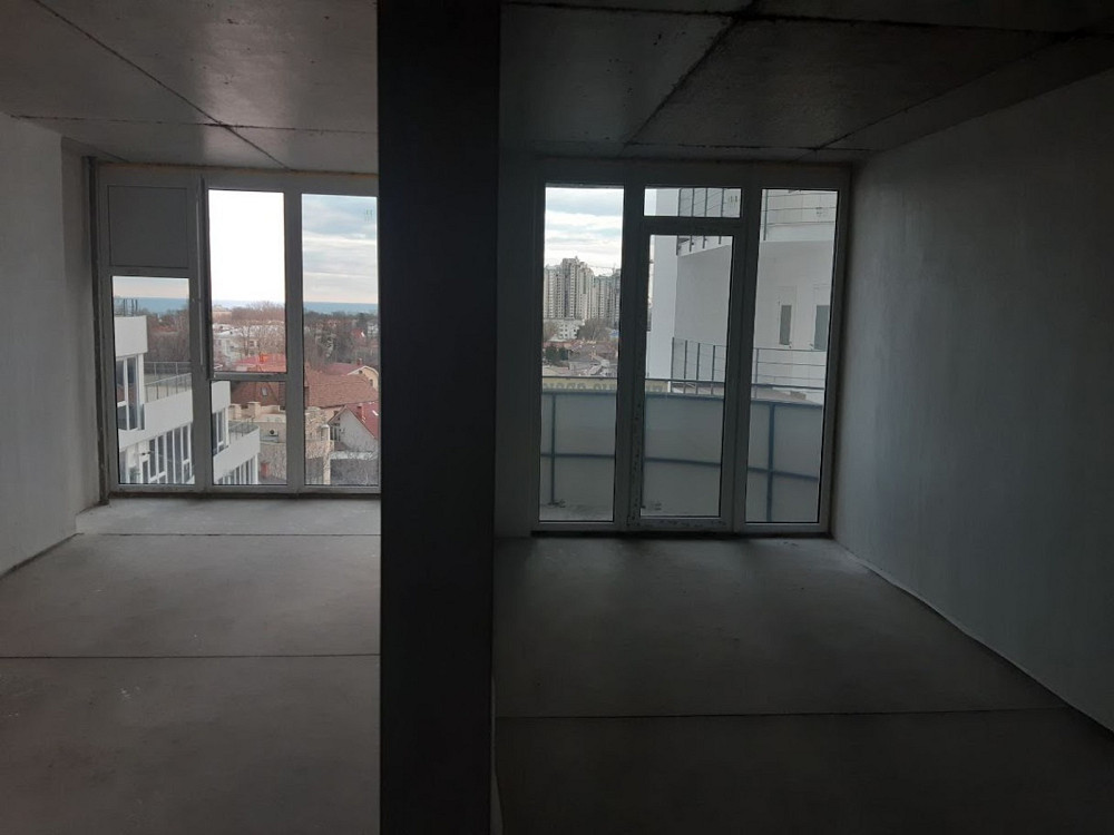 Продаж Квартира 1-кімнатна, 8/12 поверх на Львовская, 15б/1 Одеса - фото 5