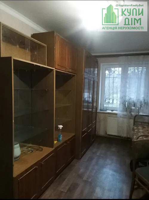Продаж Квартира 2-кімнатна, 1/5 поверх Kirovohrad - photo 12