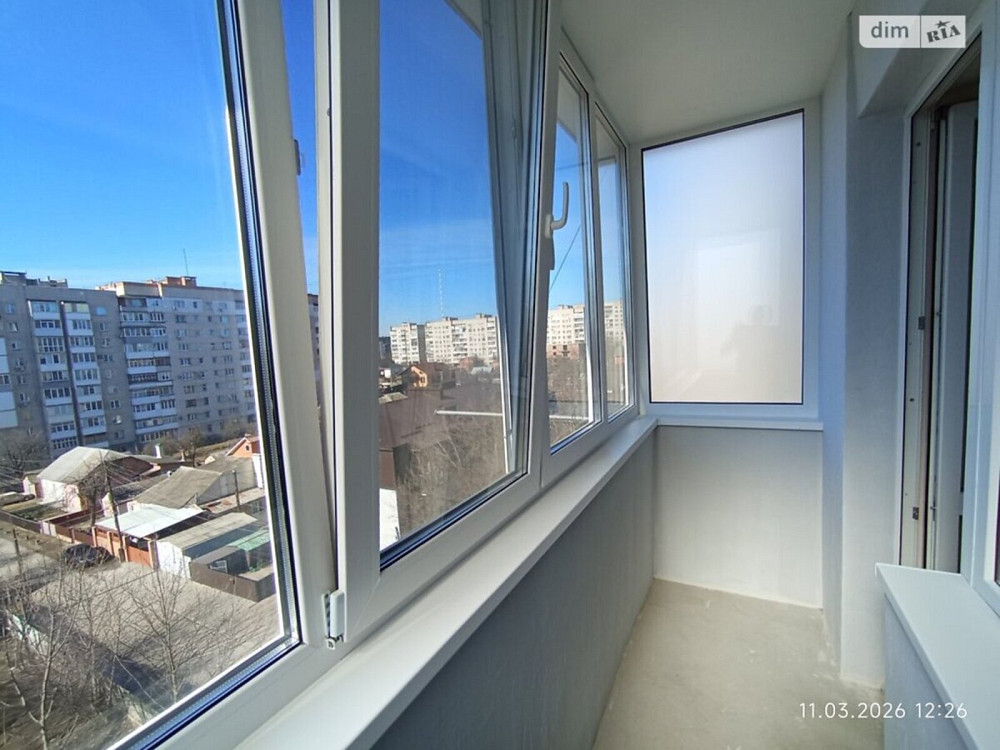 Продаж Квартира 1-кімнатна, 6/9 поверх на Миколайчука Вінниця - фото 2