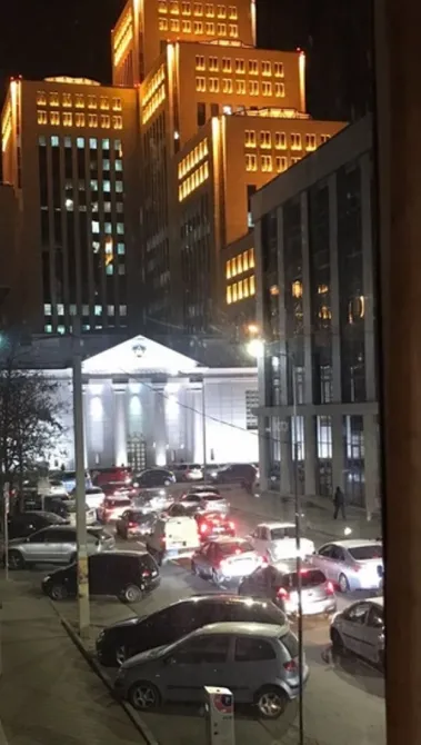 Продаж 2к Квартира 42 кв.м Магдебурзького права 1 Дніпро - фото 14