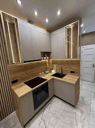 Продаж Квартира 1-кімнатна, 5/26 поверх на Генуэзская ул. Odessa