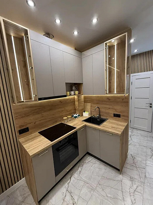 Продаж Квартира 1-кімнатна, 5/26 поверх на Генуэзская ул. Odessa - photo 5