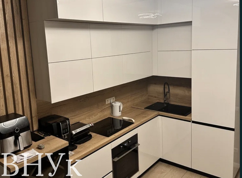 Продаж Квартира 1-кімнатна, 6/8 поверх на Собранецька, 160 Ужгород - фото 2