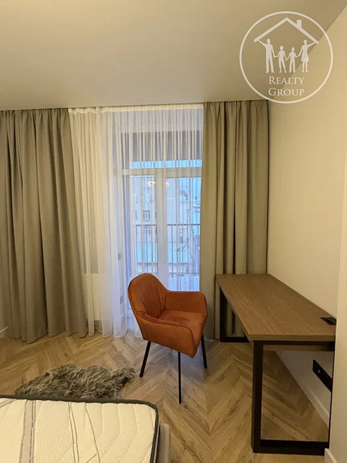 Оренда Квартира 1-кімнатна, 4/4 поверх на Лемківська вул., 9 Львів - фото 8