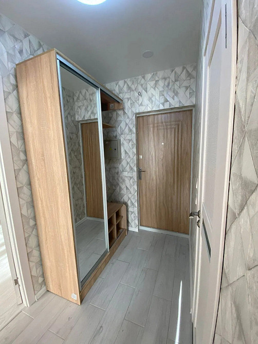 Оренда Квартира 1-кімнатна, 10/26 поверх на вул. Вишняківська, 2 Київ - фото 14