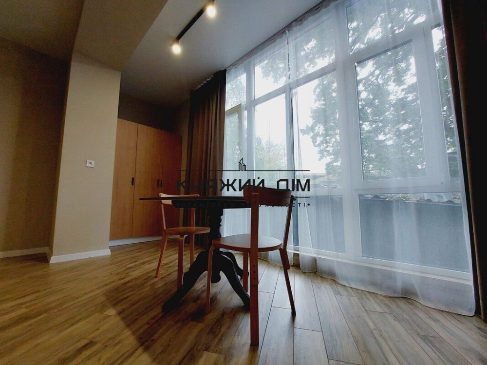 Продаж Квартира 1-кімнатна, 2/5 поверх на Тираспольская ул. Kiev - photo 4