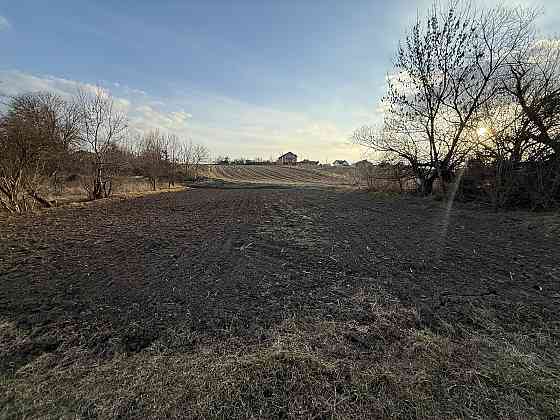 Продаж земельної ділянки 12.09 соток Baikivtsi