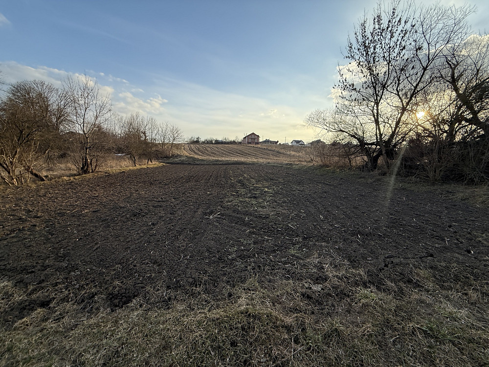 Продаж земельної ділянки 12.09 соток Baikivtsi - photo 4