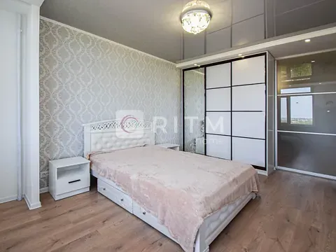 Продаж 3к Квартира 70 кв.м ЖК по вул. Сахарова Тернопіль - фото 12