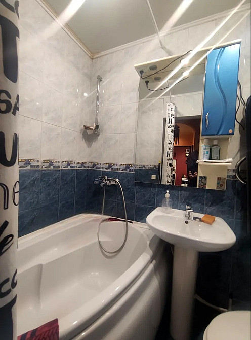 Продаж Квартира 2-кімнатна, 8/9 поверх на Желваковского ул., 6А Днепр - изображение 11