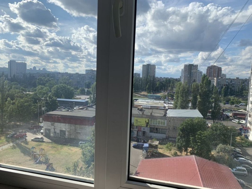 Оренда Квартира 3-кімнатна, 8/9 поверх на ул. Амвросия Бучмы Kiev - photo 3