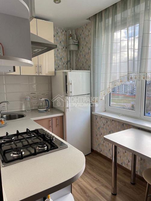 Оренда Квартира 2-кімнатна, 11/12 поверх на вул. Валентинівська Харьков - изображение 5