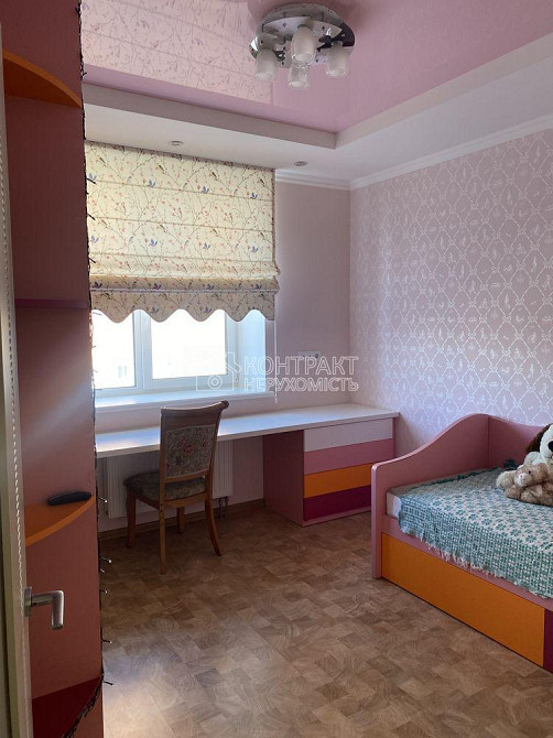 Оренда Квартира 3-кімнатна, 7/9 поверх на вул. Отакара Яроша Харків - фото 6