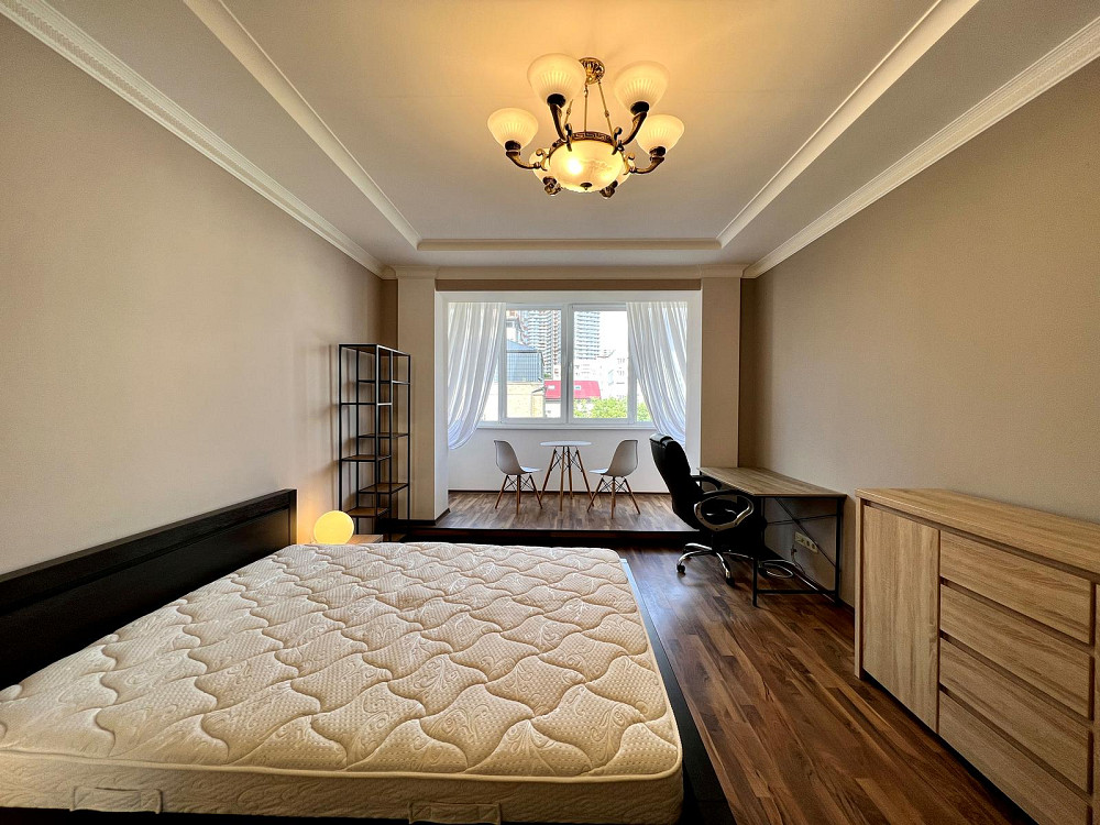 Продаж Квартира 2-кімнатна, 6/9 поверх на Барбюса Анри вул., д. 22-26 Kiev - photo 10