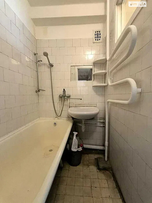 Продаж Квартира 3-кімнатна, 6/9 поверх на Шулявська вул., д. 20/22 Киев - изображение 9