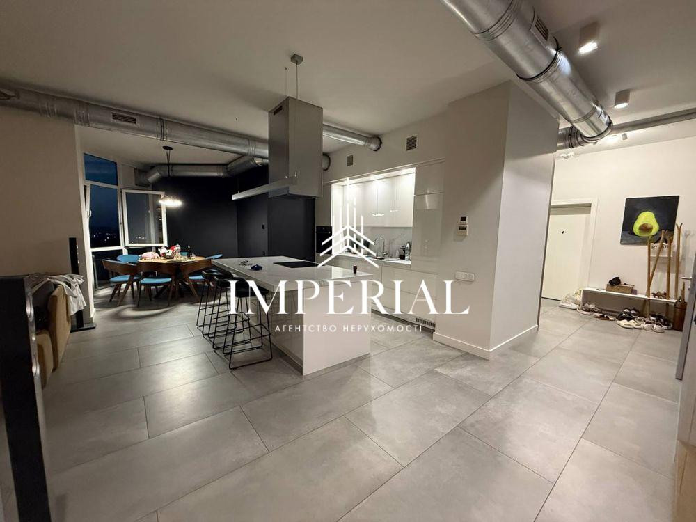 Продаж 4к Квартира 200 кв.м Глибочицька вул. Kiev - photo 16