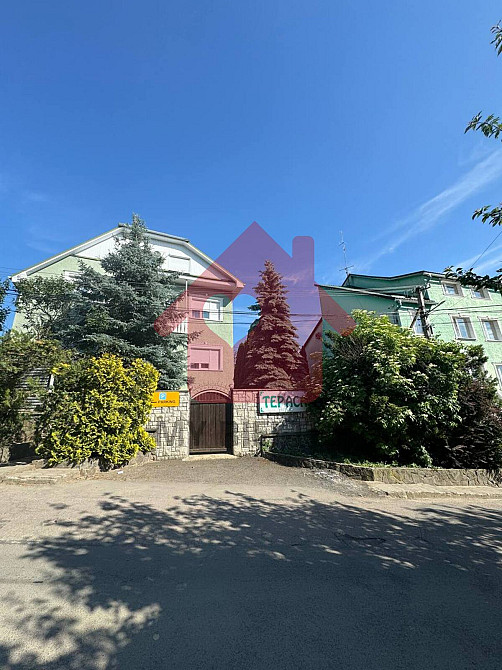 Продаж приміщення вільного призначення на Фединця О. поверх - 1/3 Ужгород - фото 1