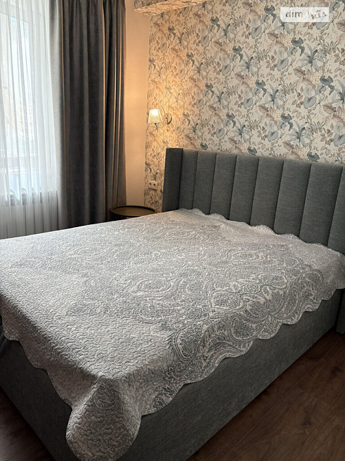 Оренда Квартира 2-кімнатна, 3/9 поверх на Дегтярівська, 10 Київ - фото 1