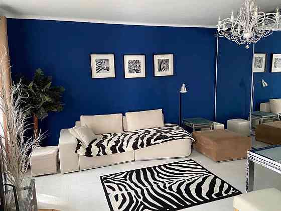 Оренда Квартира 1-кімнатна, 4/5 поверх на Бастионная, 3/12 Киев