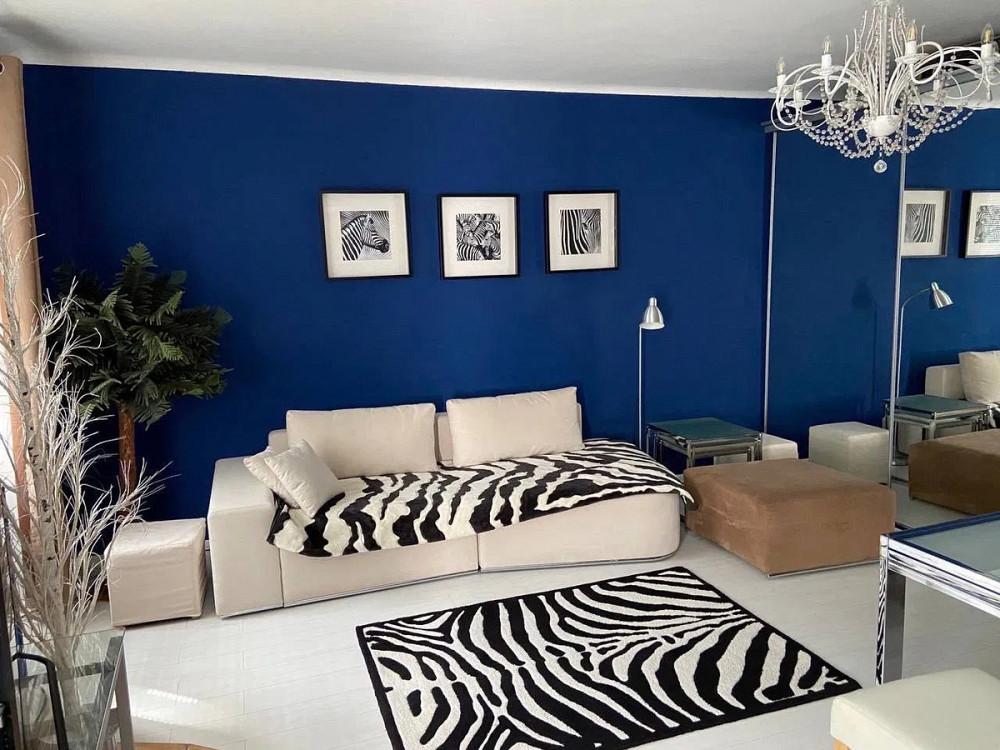 Оренда Квартира 1-кімнатна, 4/5 поверх на Бастионная, 3/12 Киев - изображение 2