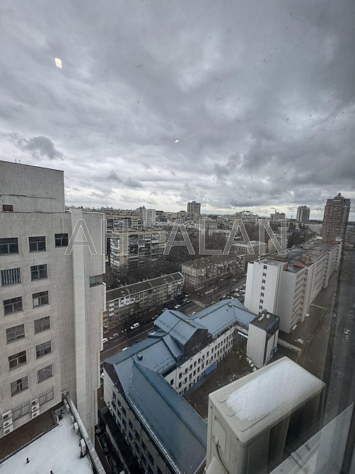 Оренда Будинок на Кловський узв., 7А Київ - фото 6