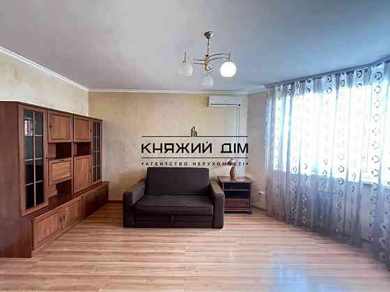 Оренда Квартира 3-кімнатна, 20/25 поверх на Григоренко Петра просп. Київ