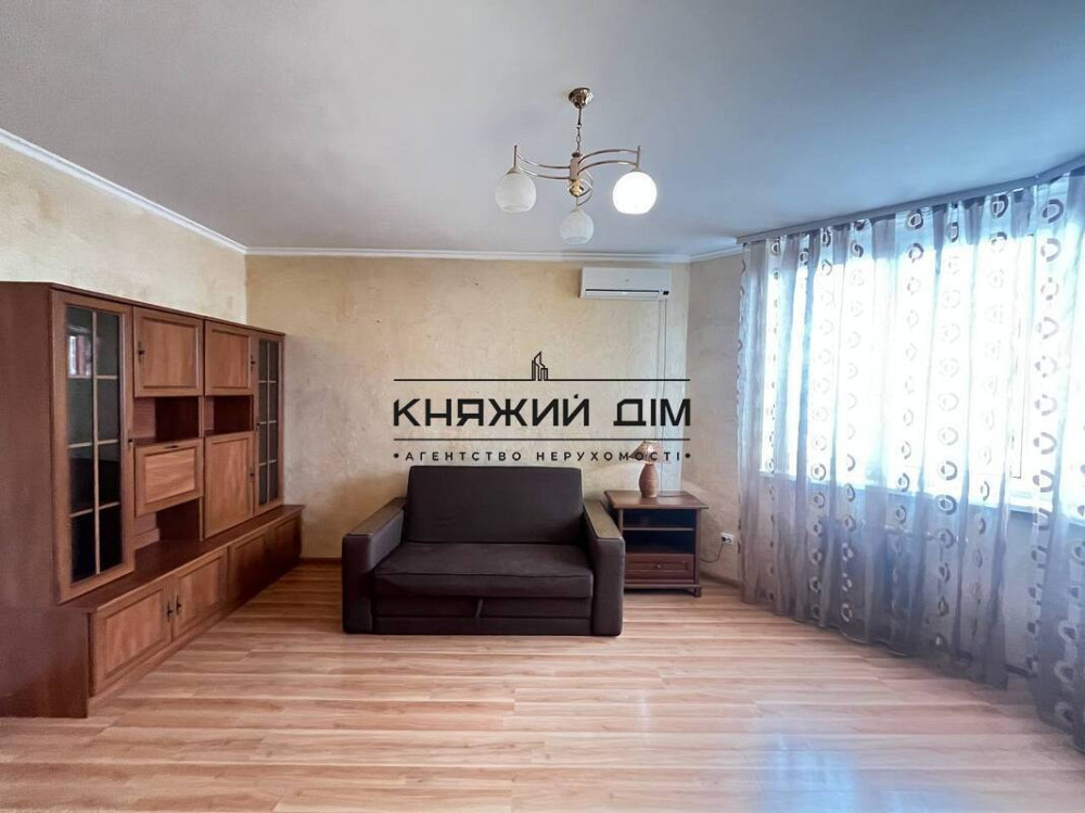 Оренда Квартира 3-кімнатна, 20/25 поверх на Григоренко Петра просп. Київ - фото 4