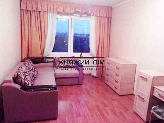 Оренда Квартира 2-кімнатна, 10/25 поверх на Ващенко ул. Киев