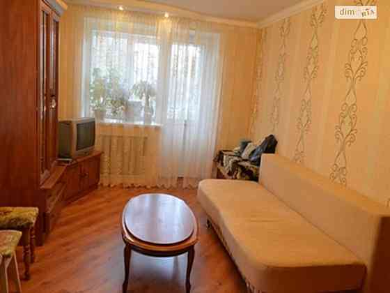 Оренда Квартира 1-кімнатна, 3/5 поверх на Космонавтів Vinnytsya