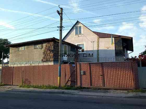 Продам дом 170 м2 в с Тарасовка Киево-Святошинского района Код объекта 229396 Вільна Тарасівка