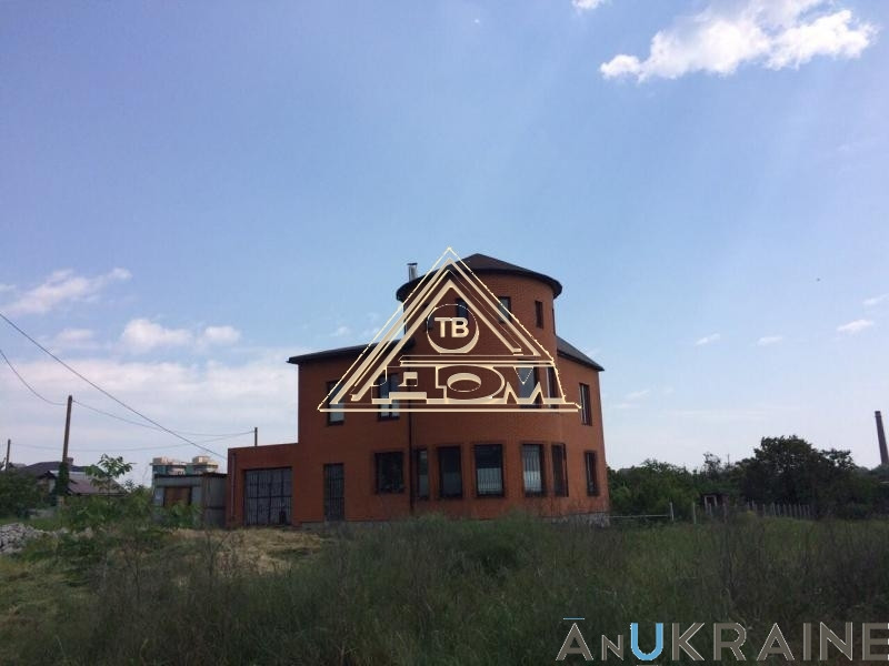 Дом в селе Бурлачья Балка Бурлача Балка - фото 1