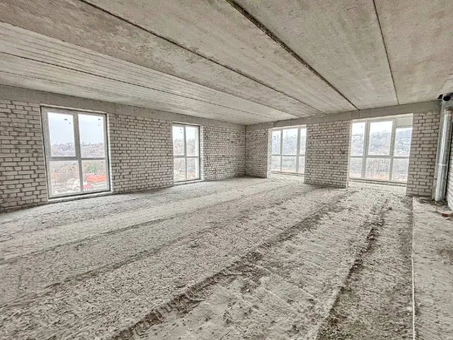 Продажа 3к Квартира 88 кв.м Мандриківська 51Л Днепр - изображение 1