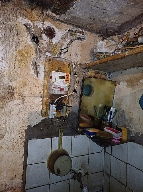 Продаж Квартира 1-кімнатна на переулок Поперечный, 17а Одеса - фото 9