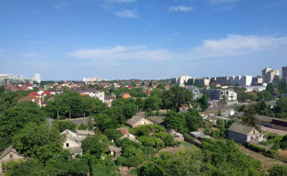 Продам 1-к. кв., 42.35 м. кв., Люстдорфська дорога, ЖК &quot;Континент&quot; Odessa - photo 8