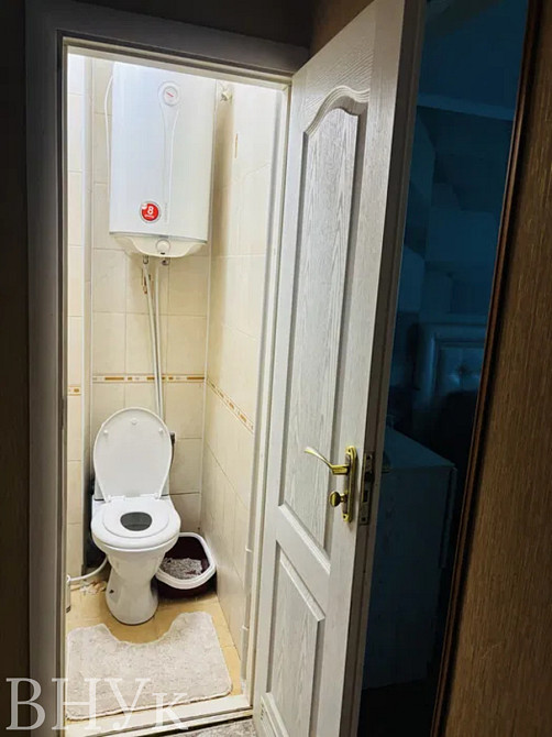 Продаж Квартира 3-кімнатна, 1/9 поверх на Воїнів афганців Луцьк - фото 16