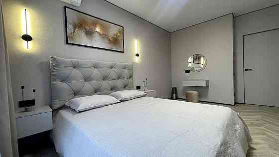 Продаж Квартира 1-кімнатна, 13/15 поверх на Олександра Олеся вул., д. 9 Киев