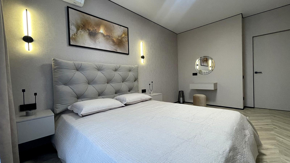 Продаж Квартира 1-кімнатна, 13/15 поверх на Олександра Олеся вул., д. 9 Київ - фото 2