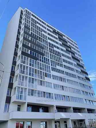 Продаж Квартира на улица Бережанська L'viv