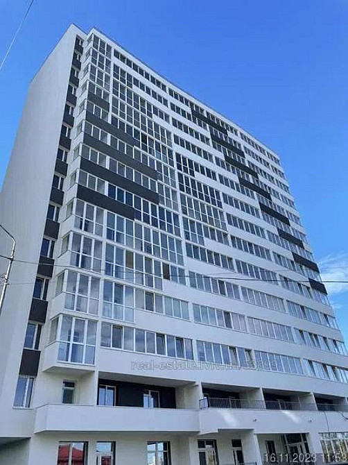 Продаж Квартира на улица Бережанська L'viv - photo 3