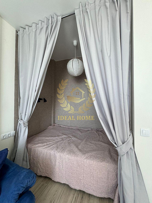 продаж 1 к квартири Лівий берег метро Бориспільська Kiev - photo 15