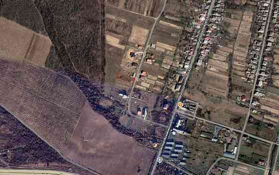 Продаж земельної ділянки 12 соток 