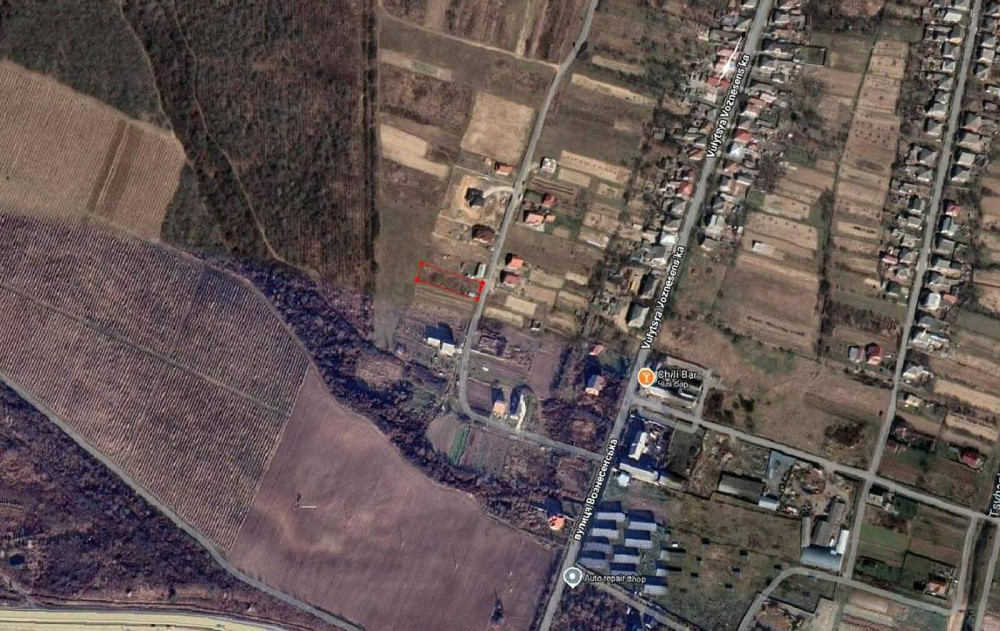 Продаж земельної ділянки 12 соток  - изображение 4