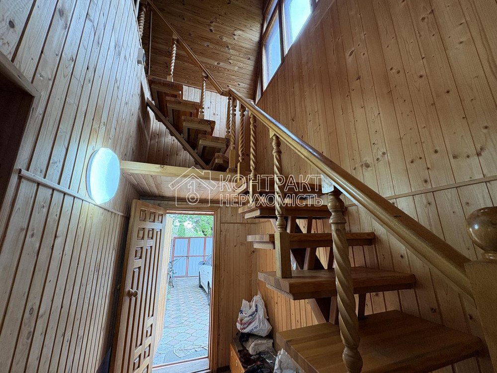 Продаж Будинок 5-кімнатний на вул. Челюскінців Харьков - изображение 17