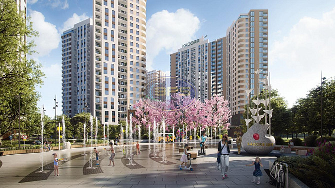 Продаж 2-кімнатна квартира Одеса - фото 10