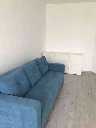 Оренда Квартира 1-кімнатна, 14/25 поверх на ул. Анны Ахматовой Киев