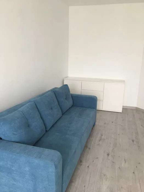 Оренда Квартира 1-кімнатна, 14/25 поверх на ул. Анны Ахматовой Київ - фото 1