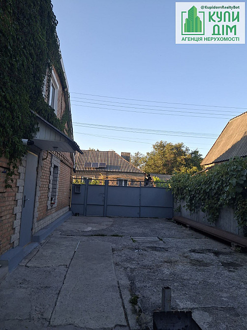 Добротний 2-х поверх. будинок 138 кв.м. на Новомиколаївці Кропивницький - фото 4