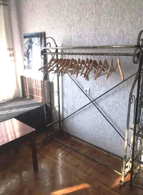 Трехкомнатная квартира в районе площади Толбухина Одеса - фото 6