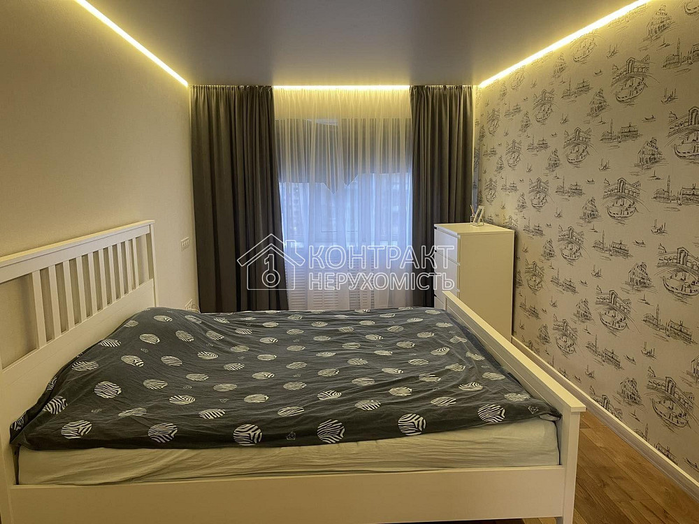 Продаж Квартира 3-кімнатна, 4/5 поверх на вул. Клочківська Харків - фото 14