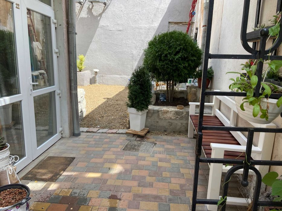 Эксклюзивная квартира в районе Дерибасовской Одесса - изображение 11